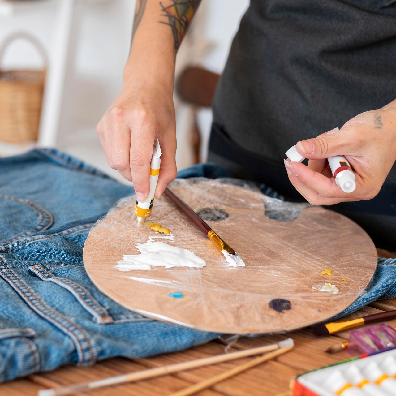 如何使用表格优化SEO