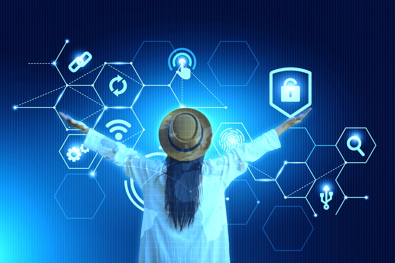 海信通信实名账号：流量卡如何在电脑使用？